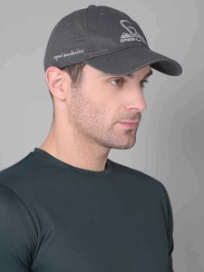 Greenlands Embroidered Baseball Cap