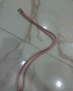 1+1 free Sparkly Pink Phone Sling