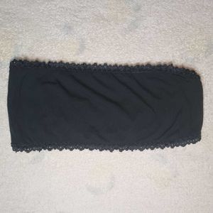 Tube Bra
