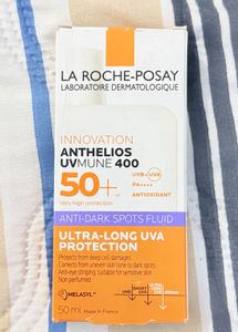 La Roche-Posay anti dark spots fluid