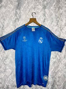 Adidas Real Madrid Jersey