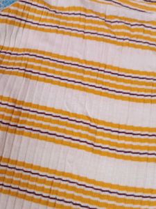 Striped Tank Top