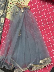 Beautiful Lehenga Choli Set
