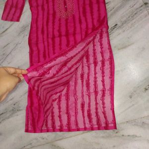 Partywear Kurti💗