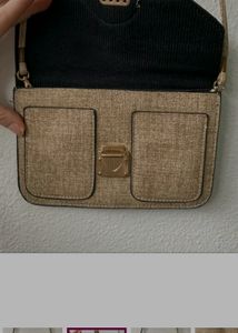 Unique Sling Bag