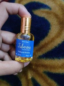 Roll On Attar : Tuberose