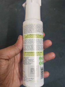 WishCare Triple Bond Repair Booster Serum