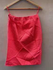 skirt