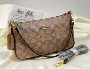 Coach Shoulder Bags With Box