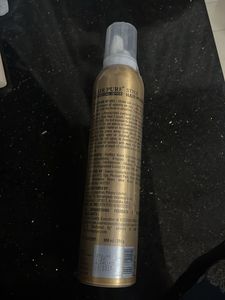 brand new Hair Pure Extra Hold Hai