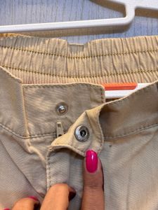 H&amp;M Cargo Pants