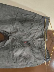 Levi's Jeans - Classic Denim
