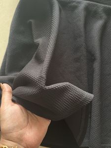 Black Skirt