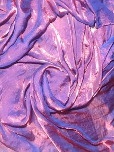 Shimmering Purple kapda
