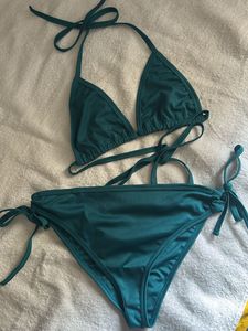 Two-Piece Bikini Set