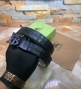 Burberry Next To Original Belts Unisex