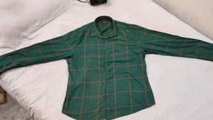 Byford Pantaloons Apple Cut Man Shirt