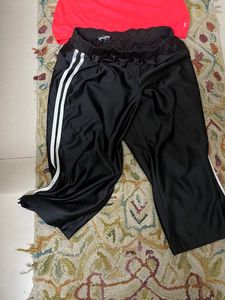 T-shirt Combo Capri