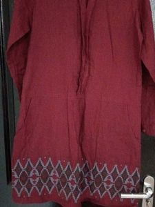 Global Desi Tunic.....