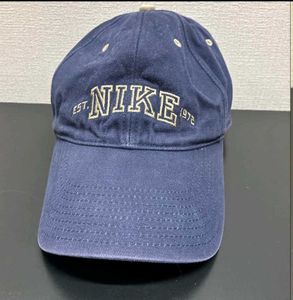 Nike "Est. 1972" Navy Blue Cap