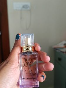 Brand New Zesty Wave Perfume🌷
