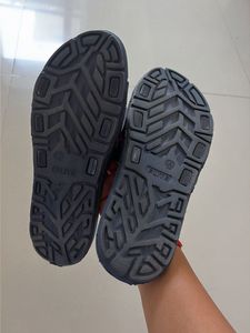 Flite Navy &amp; Pink Slides