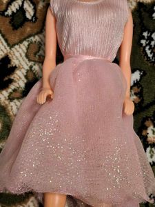 Barbie  Doll