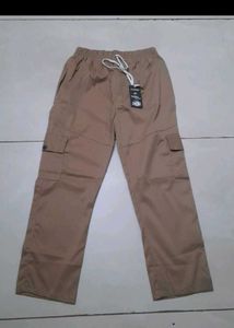 Men's Cargo Pants