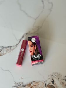 SUGAR Glide Peptide Plumping Gloss Stick