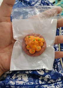 5 Miniature Food fridge magnet