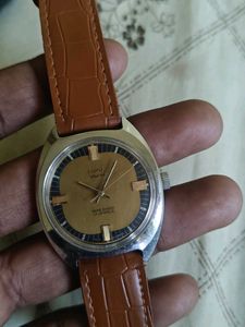 HMT Vijay Men's Watch