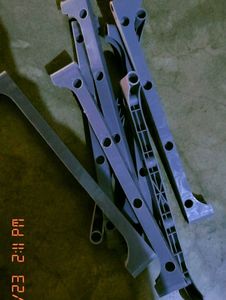 3 -Tier Storage Rack