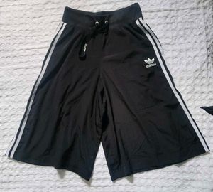Adidas Originals Black Track Skirt