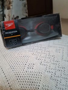 Speedo Swim Goggles