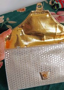 Elegant Clutch Bag