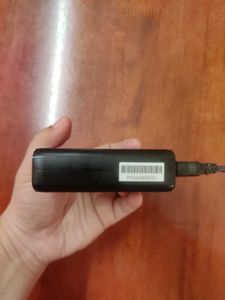 12V Cuzor UPS for Internet