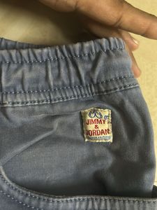 jeans cargo
