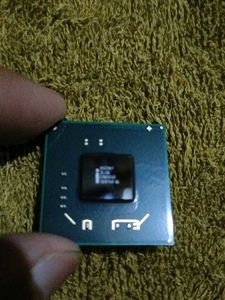 Intel BD82H61 Platform Ctrlr Hub Processor Unit
