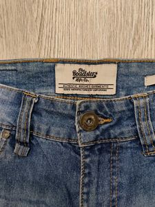 Ma4597 The roadster life co. jeans waist 32 inches