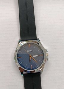 Fossil Analog Watch