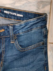 Redtape Jeans For Kids