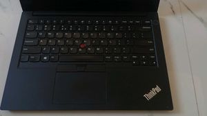Lenovo ThinkPad E14 Laptop