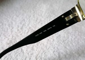 Versace Designer Spectacles frame