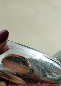 Empty 🫙 Euphoria Calvin Klein Perfume Bottle