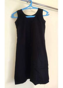 Brand New - Cotton Inner Suit Slip / Camisole