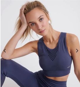 Superdry STUDIO SEAMLESS BRA