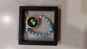 Beautiful Watches New With Tag😍❤️