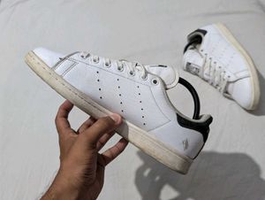 Adidas Stan Smith White Sneakers