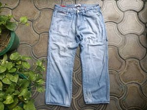 Tommy Hilfiger carpenter jeans