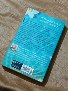 It Starts With Us by Colleen Hoover